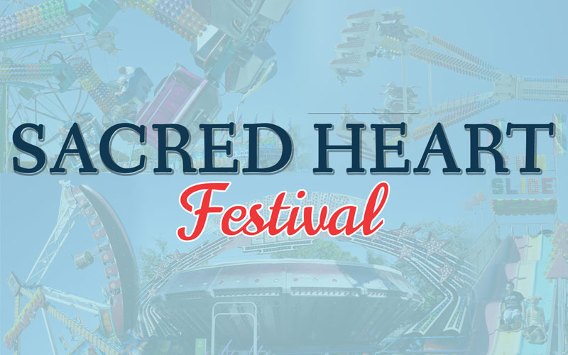 Sacred Heart Festival returns to Pinellas Park | I Love the Burg